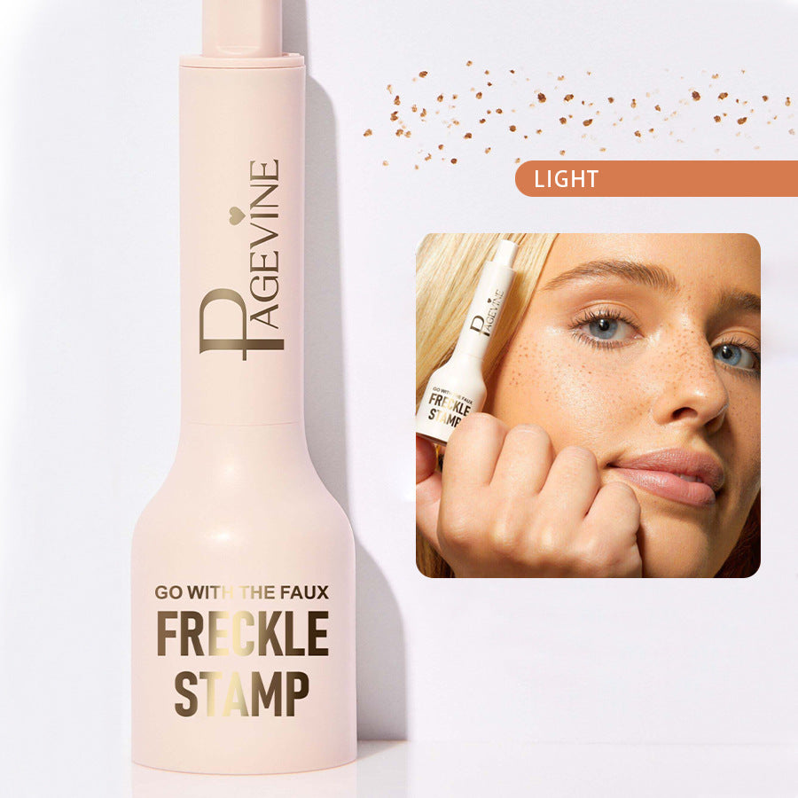 Waterproof Freckle Pen – Natural Looking, Easy to Apply