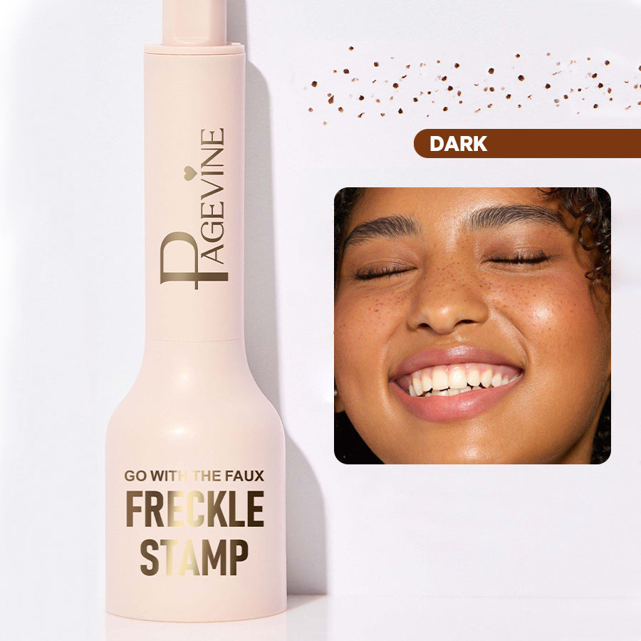 Waterproof Freckle Pen – Natural Looking, Easy to Apply
