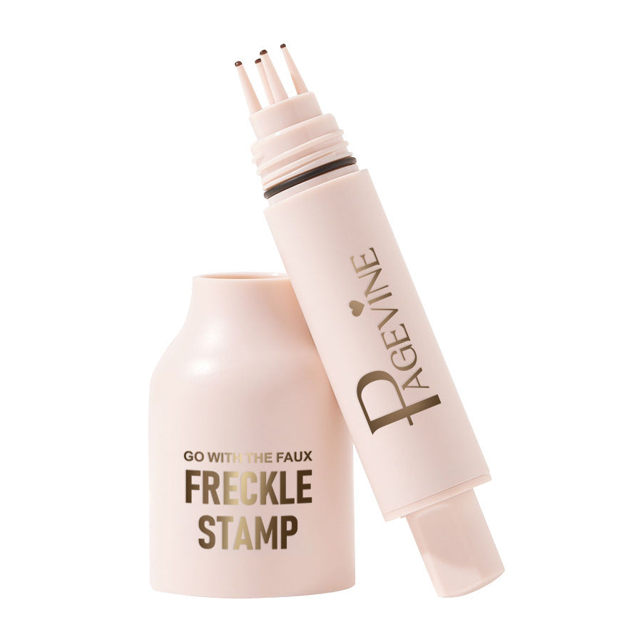 Waterproof Freckle Pen – Natural Looking, Easy to Apply