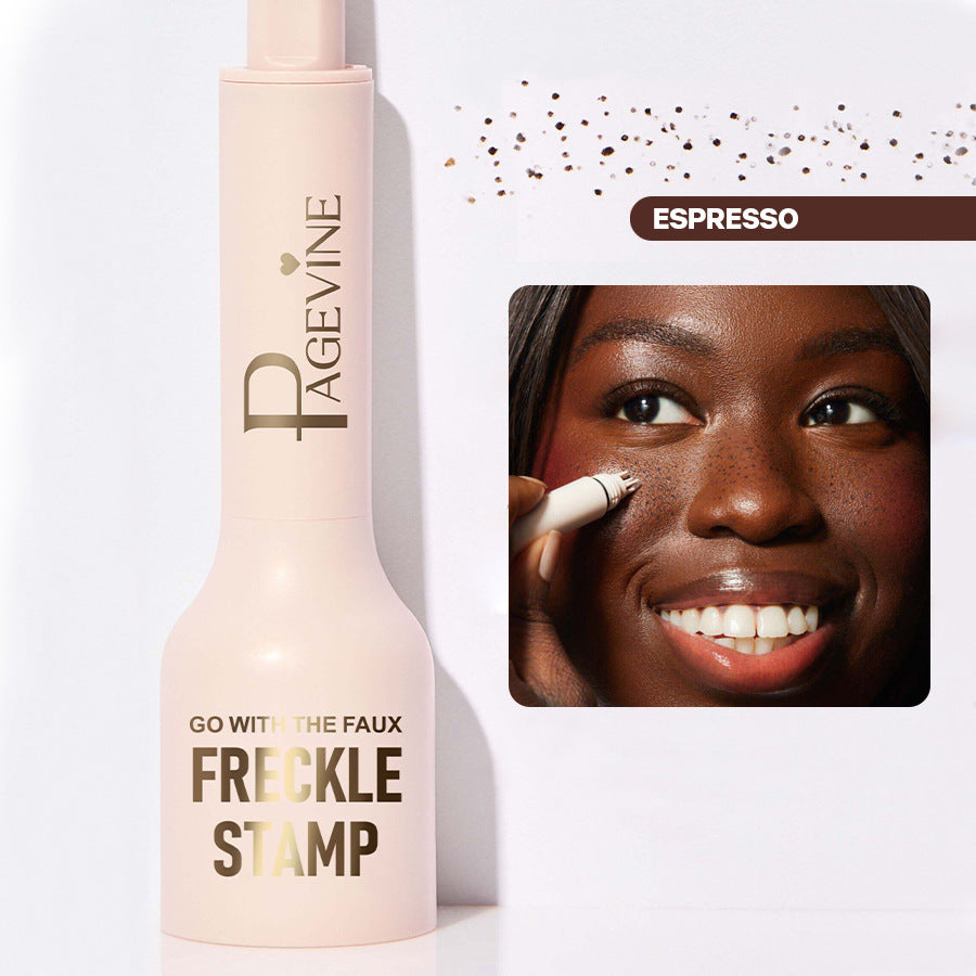 Waterproof Freckle Pen – Natural Looking, Easy to Apply