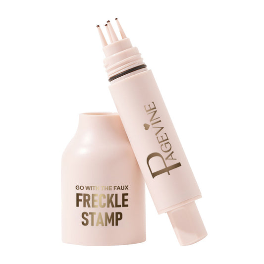 Waterproof Freckle Pen – Natural Looking, Easy to Apply